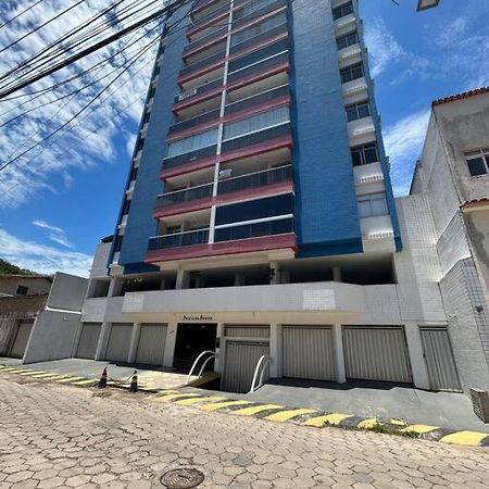 Apartamento De 3 Quartos Na Praia Da Fonte Guarapari Exteriör bild