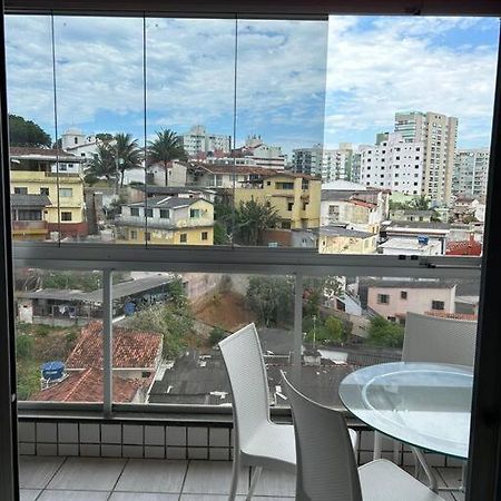 Apartamento De 3 Quartos Na Praia Da Fonte Guarapari Exteriör bild