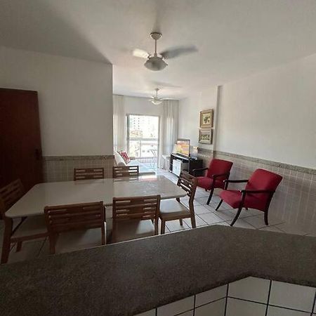 Apartamento De 3 Quartos Na Praia Da Fonte Guarapari Exteriör bild