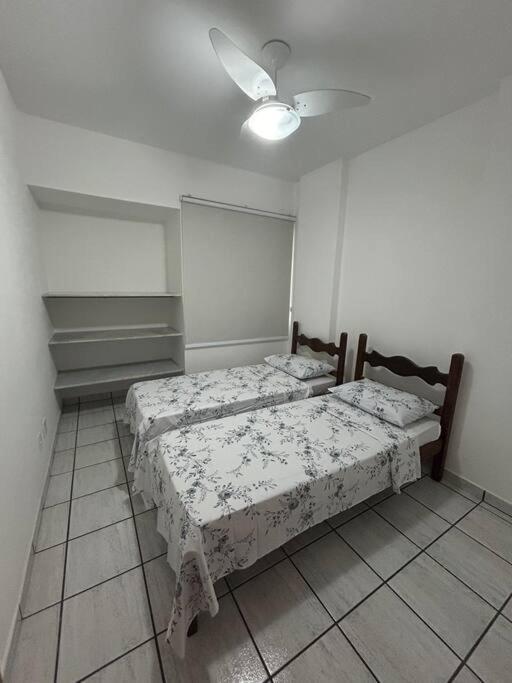 Apartamento De 3 Quartos Na Praia Da Fonte Guarapari Exteriör bild