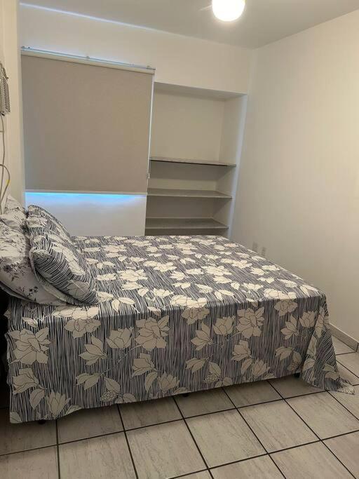 Apartamento De 3 Quartos Na Praia Da Fonte Guarapari Exteriör bild